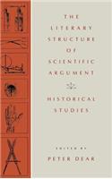 The Literary Structure of Scientific Argument