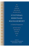 Cultural Heritage Management