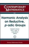 Harmonic Analysis on Reductive, p-adic Groups