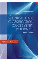 Clinical Care Classification (CCC) System (Version 2.5)