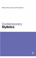 Contemporary Stylistics