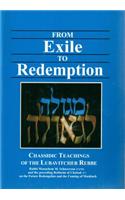 From Exile to Redemption Volume 1