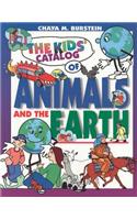 Kids' Catalog of Animals and the Earth