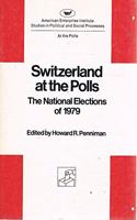 Switzerland at the Polls