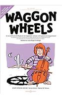 Waggon Wheels