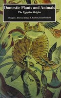 Domestic Plants and Animals