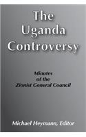 Uganda Controversy