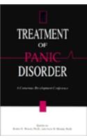 Treatment of Panic Disorder