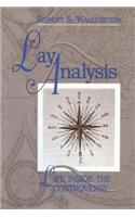 Lay Analysis