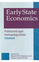 Early State Economics