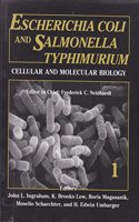 Escherichia Coli and Salmonella Typhimurium