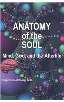 Anatomy of the Soul: Mind, God, and the Afterlife: Mind, God, and the Afterlife