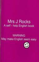 Mrs J Rocks