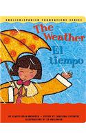 The Weather/El Tiempo