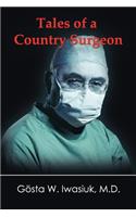 Tales of a Country Surgeon