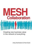 Mesh Collaboration