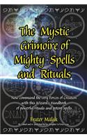 Mystic Grimoire of Mighty Spells and Rituals