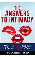 Answers to Intimacy