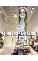 Store Presentation and Design No 4