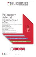 Pulmonary Arterial Hypertension