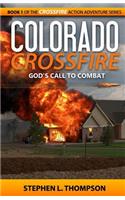 Colorado Crossfire