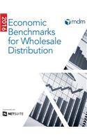 2016 Economic Benchmarks for Wholesale Distribution