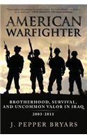 American Warfighter