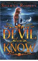 Devil You Know