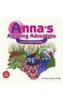 Anna's Amazing Adventure