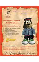 Mathematics Practice Tests for Gsat: 5 Real Practice Gsat Tests