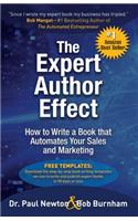 Expert Author Effect