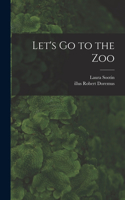 Let's Go to the Zoo