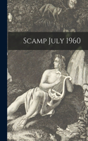 Scamp July 1960
