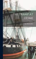 Tramp at Home