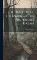 Hunting of the Snark or The Professor's Dream