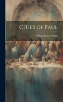 Cities of Paul