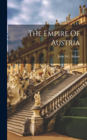 Empire Of Austria