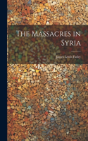Massacres in Syria
