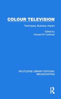 Colour Television