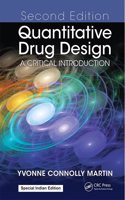 Quantitative Drug Design: A Critical Introduction