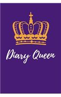 Diary Queen