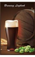 Brewing Logbook