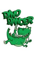 Dino Dancer