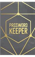 Password Keeper