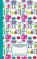 Composition Book