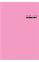 Dot Grid Notebook