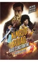 Nimrod Squad