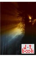 The Jot Book(tm) - A Notebook, Journal, or Composition Book for Your Jots - Light Series - 021