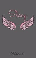 Stacy Notebook