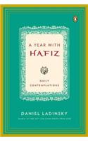 A Year with Hafiz